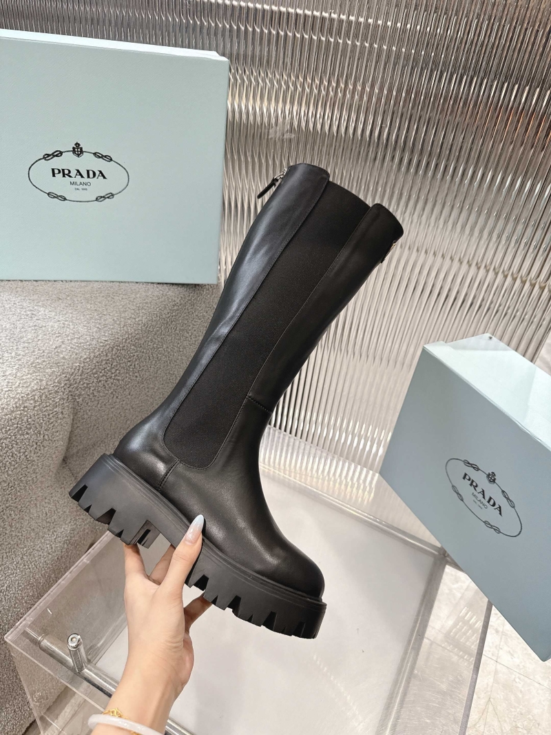 Pra*a boots